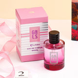 Archies Gals Perfume With Couple Mug