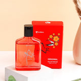 Mother's Day Blessing Card & UXR Perfume Combo