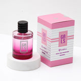 Archies 'Hello Friend' Greeting Card, Perfume & Bracelet Set