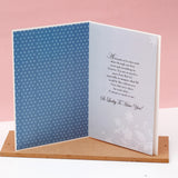 Archies 'We Are Friends' Greeting Card, Perfume & Bracelet Set