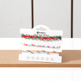 Archies 'For My Friend' Greeting Card, Perfume & Bracelet Set