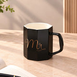 Personalized Photo Frame With Mug Set and Perfume Set