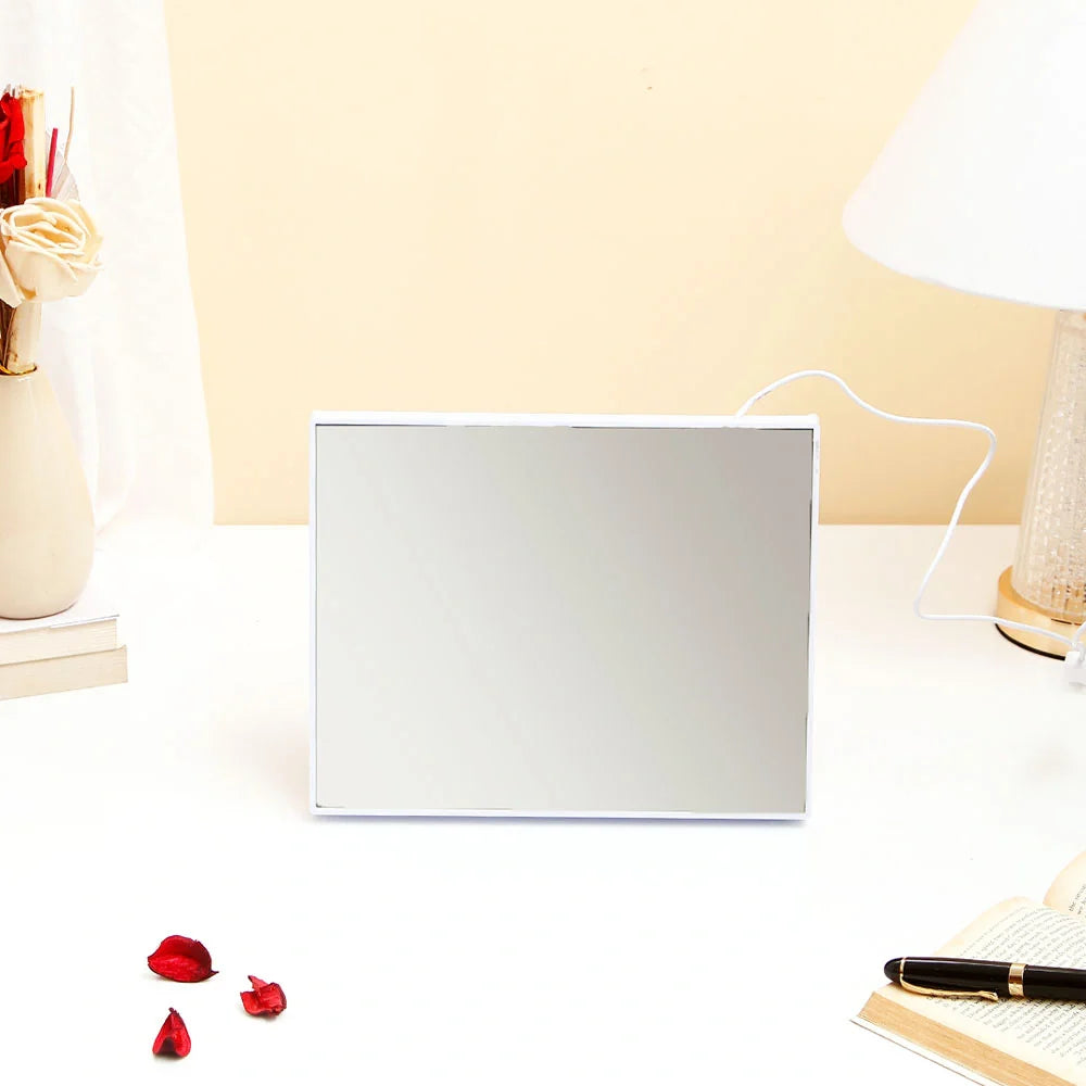 Landscape LED Magic Mirror Photo Frame