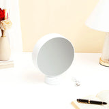 Floral Beauty LED Magic Mirror Photo Frame