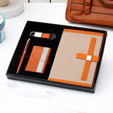 Notebook Set With Archies UXR Perfume