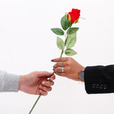 For My Sweet Heart 20 Reasons Why Greeting Card With Rose and Ferrero Rocher