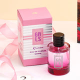 Archies Dream Gals Perfume with Jewellery Set and Greeting Card