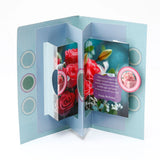 Pack Of 2 Wonderful Birthday Greeting Card