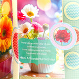 Special Birthday Greeting Card