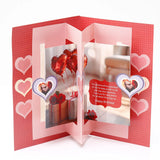 Amazing Partner Birthday Greeting Card For Husband With Chocolates