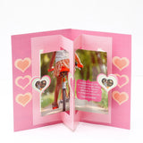 Loving Birthday Greeting Card For Daughter With Chocolates