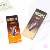 Happy Birthday Greeting Card For Sweetheart With Chocolates