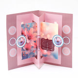 Just Wanted You to Know Sorry Greeting Card With Chocolates
