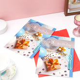 Pack Of 2 For Your Special Birthday Greeting Card