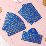 Blue Shagun Envelope