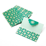 Green Shagun Envelope