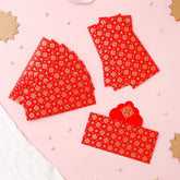 Red Shagun Envelope