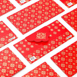 Red Shagun Envelope