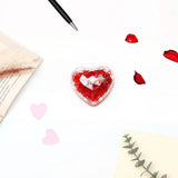 Red Petal Proposal Jewellery Box