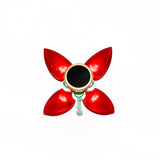 Forever Love Proposal RedRose Ring Holder