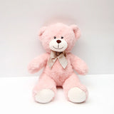 Adorable Cuddle Teddy Bear - Pink