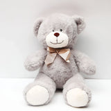 Adorable Cuddle Teddy Bear - Grey