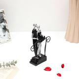 Moments of Togetherness Couple Figurine Showpiece