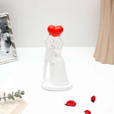 Always and Forever Couple Figurine Showpiece