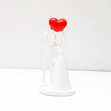 Always and Forever Couple Figurine Showpiece