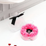 Archies Gals Perfume With Pink Jewellery Box and Rose