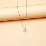 Red Jewellery Valentines Ring Box