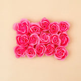 Pink Heart Valentines Jewellery Gift Box