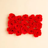 Red Heart Valentines Jewellery Gift Box