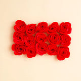 Valentines Red Jewellery Gift Box