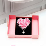 Archies Dream Gals Perfume With Jewellery Box and Rose