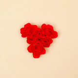 Black Roses Jewellery Treasure Box