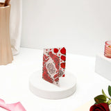 Mini Teddy Bear Basket