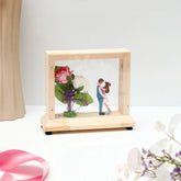 Enchanted Moments LED Showpiece