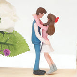 Enchanted Moments LED Showpiece