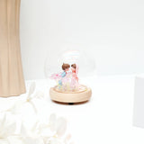 Dreamy Garden LED Globe