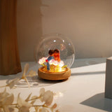 Dreamy Garden LED Globe