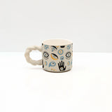 Protective Classic Evil Eye Mug