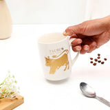 Taurus Zodiac Mug