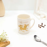 Sagittarius Zodiac Mug