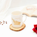 Pisces Zodiac Mug