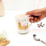 Aquarius Zodiac Mug