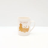 Aquarius Zodiac Mug