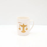 Libra Zodiac Mug