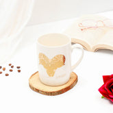 Aries Zodiac Mug