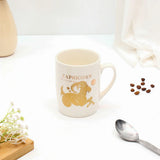 Capricon Zodiac Mug